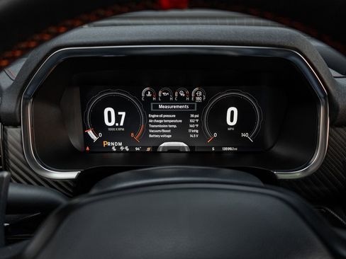 Used 2023 Ford F150 Raptor w/ Equipment Group 802A Raptor R image 18