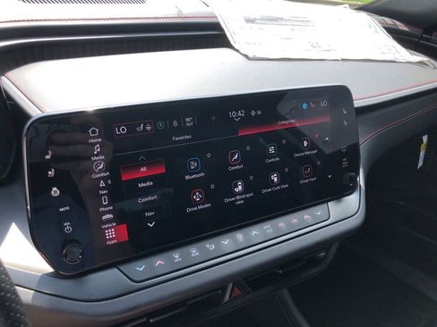 Used 2024 Dodge Charger R/T Scat Pack w/ Plus Group image 29