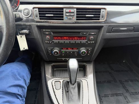 Used 2010 BMW 335i Sedan image 14