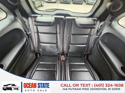 Used 2018 Dodge Durango GT w/ Premium Group AWD/4WD image 15