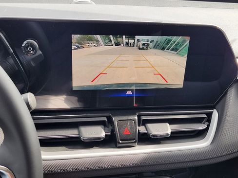 New 2026 Chevrolet TrailBlazer LT w/ Convenience Package image 16