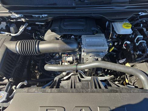 New 2026 RAM 1500 Big Horn image 9