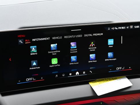 New 2026 BMW X3 xDrive30 image 23