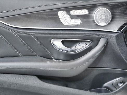 Used 2019 Mercedes-Benz E 63 AMG S image 8