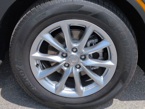 Used 2026 Honda CR-V EX image 11