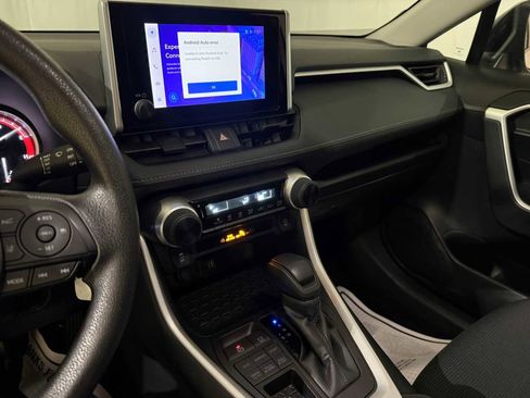 Certified 2023 Toyota RAV4 LE image 34