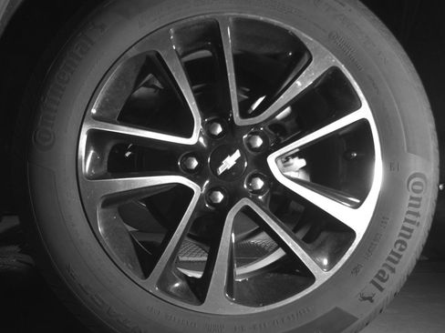 Used 2025 Chevrolet TrailBlazer LT image 14