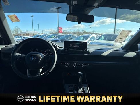Used 2025 Honda CR-V Sport image 13