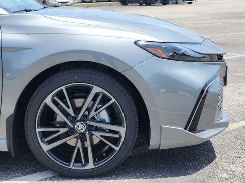 New 2026 Toyota Camry XSE FWD image 6