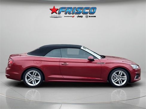Used 2019 Audi A5 2.0T Premium Plus w/ Premium Plus image 11