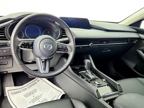 Used 2025 MAZDA MAZDA3 s FWD image 14