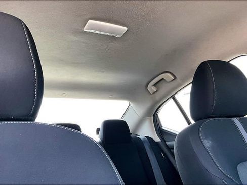 Used 2022 Nissan Sentra SV w/ All-Weather Package image 24