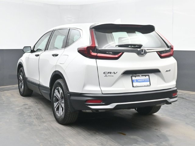 Used 2020 Honda CR-V LX image 7