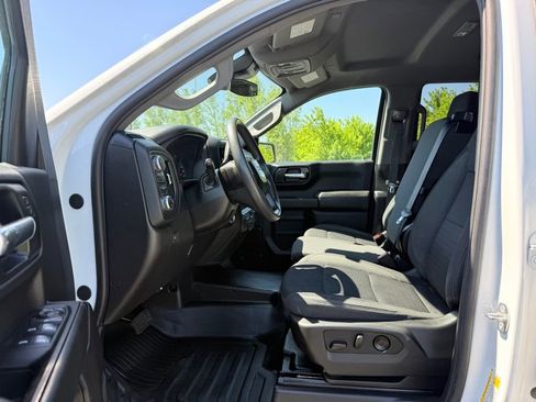 Used 2024 GMC Sierra 1500 Pro w/ Convenience Package AWD/4WD image 25
