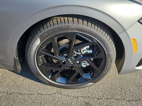 New 2026 Kia K5 GT-Line w/ GT-Line Premium Package FWD image 39