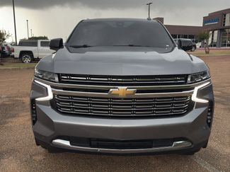 Used 2021 Chevrolet Tahoe Premier w/ Premium Package RWD video 2