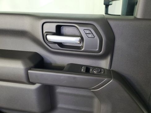 New 2026 Chevrolet Silverado 3500 W/T image 25