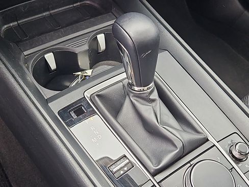 Used 2023 MAZDA CX-50 2.5 S w/ Cargo Package image 19