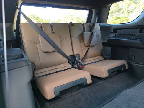 New 2026 Toyota 4Runner Limited AWD/4WD image 19