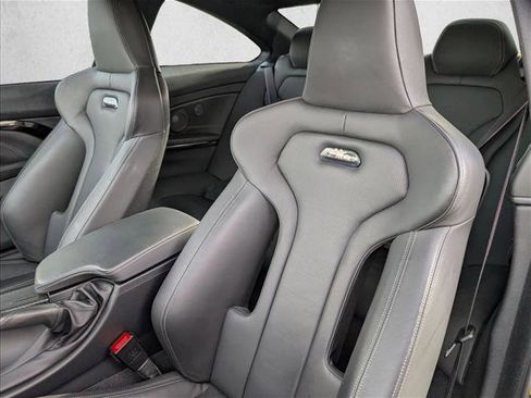 Used 2020 BMW M4 Coupe w/ Competition Package image 17