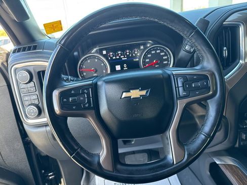 Used 2023 Chevrolet Silverado 3500 High Country w/ Z71 Off-Road Package image 18