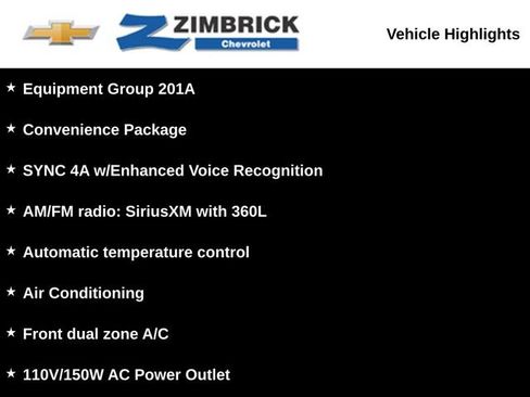 Used 2023 Ford Edge SEL w/ Convenience Package AWD/4WD image 5