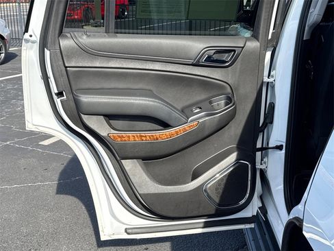Used 2019 Chevrolet Tahoe Premier w/ RST 6.2L Performance Edition image 22