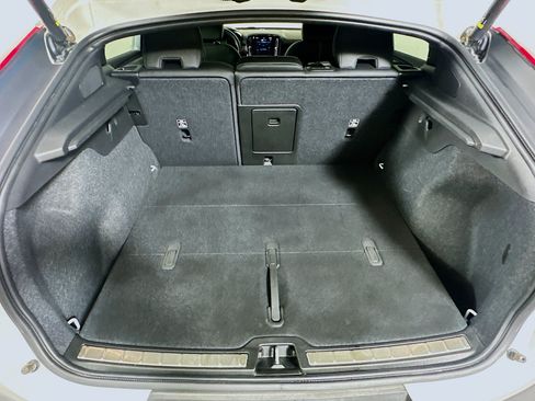 Used 2023 Volvo C40 P8 Recharge Plus AWD/4WD image 28