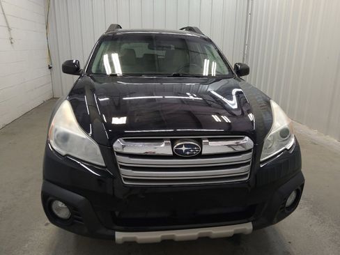 Used 2014 Subaru Outback 2.5i Limited AWD/4WD image 14