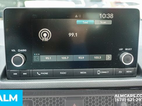 Used 2025 Honda Civic LX image 36