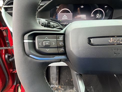 New 2026 Jeep Cherokee Laredo image 22