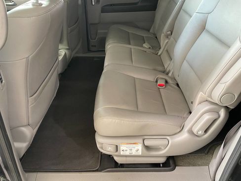 Used 2016 Honda Odyssey EX-L image 20