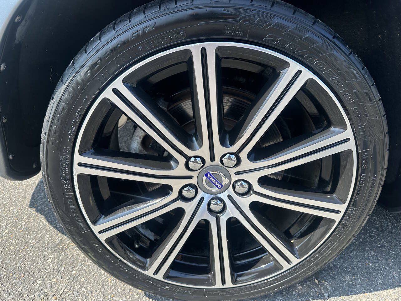 Used 2017 Volvo S60 T5 Inscription FWD image 19