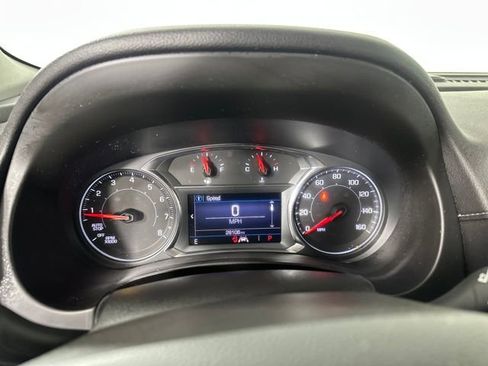 Used 2023 GMC Terrain SLE image 17