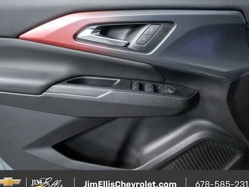 New 2026 Chevrolet Equinox EV RS image 6