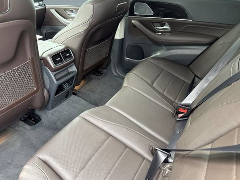 Used 2020 Mercedes-Benz GLE 350 4MATIC image 13