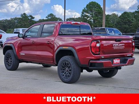 New 2026 GMC Canyon Elevation w/ Convenience Package image 7