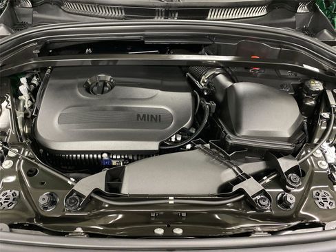 Certified 2025 MINI Cooper Countryman John Cooper Works image 22