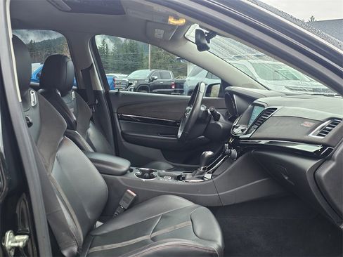 Used 2016 Chevrolet SS image 11