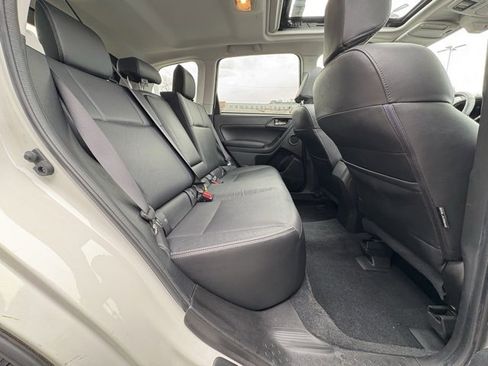 Used 2014 Subaru Forester 2.0XT Touring image 20