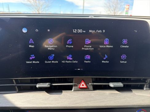 Used 2023 Kia Sportage X-Pro Prestige image 49