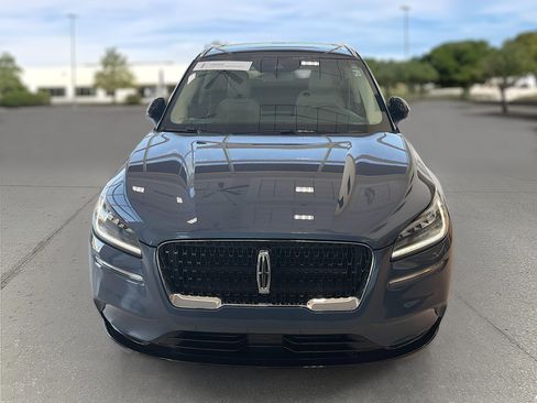 Used 2022 Lincoln Corsair Reserve w/ Sport Package AWD/4WD image 2
