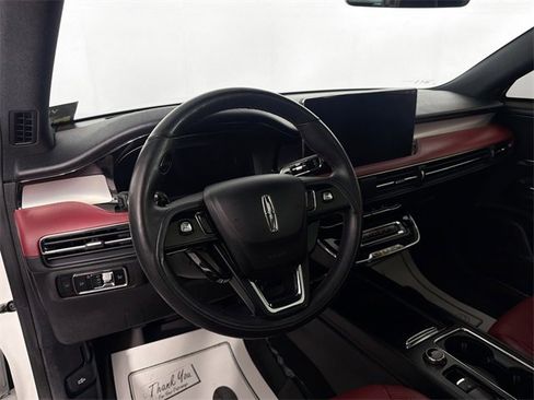 Used 2023 Lincoln Corsair Reserve w/ Equipment Group 201A image 9