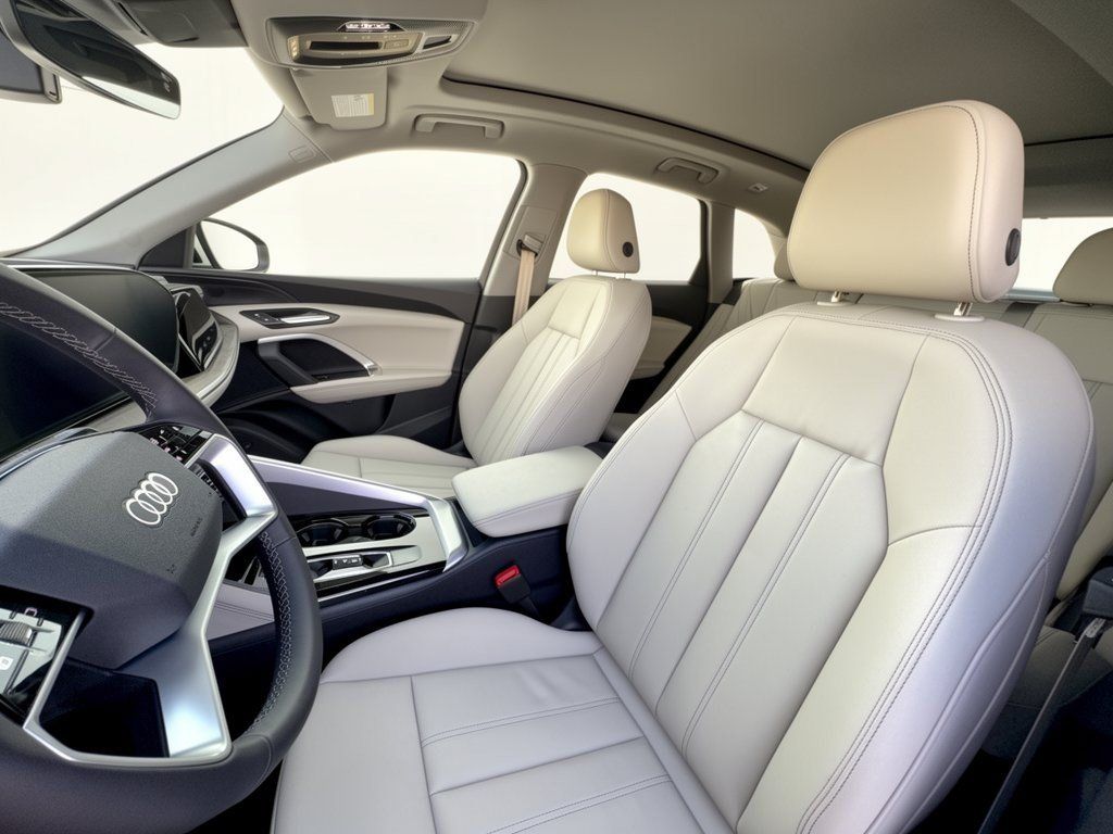New 2026 Audi Q5 2.0T AWD/4WD image 5