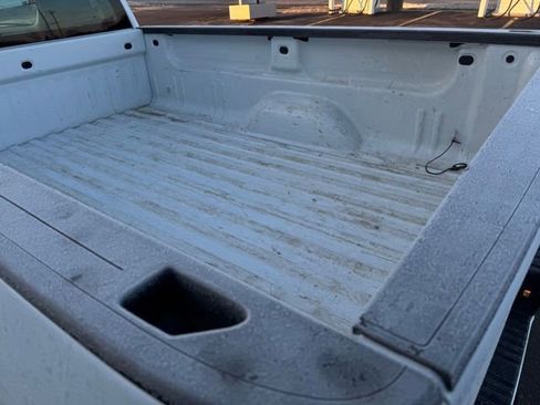 Used 2014 Chevrolet Silverado 2500 W/T image 26