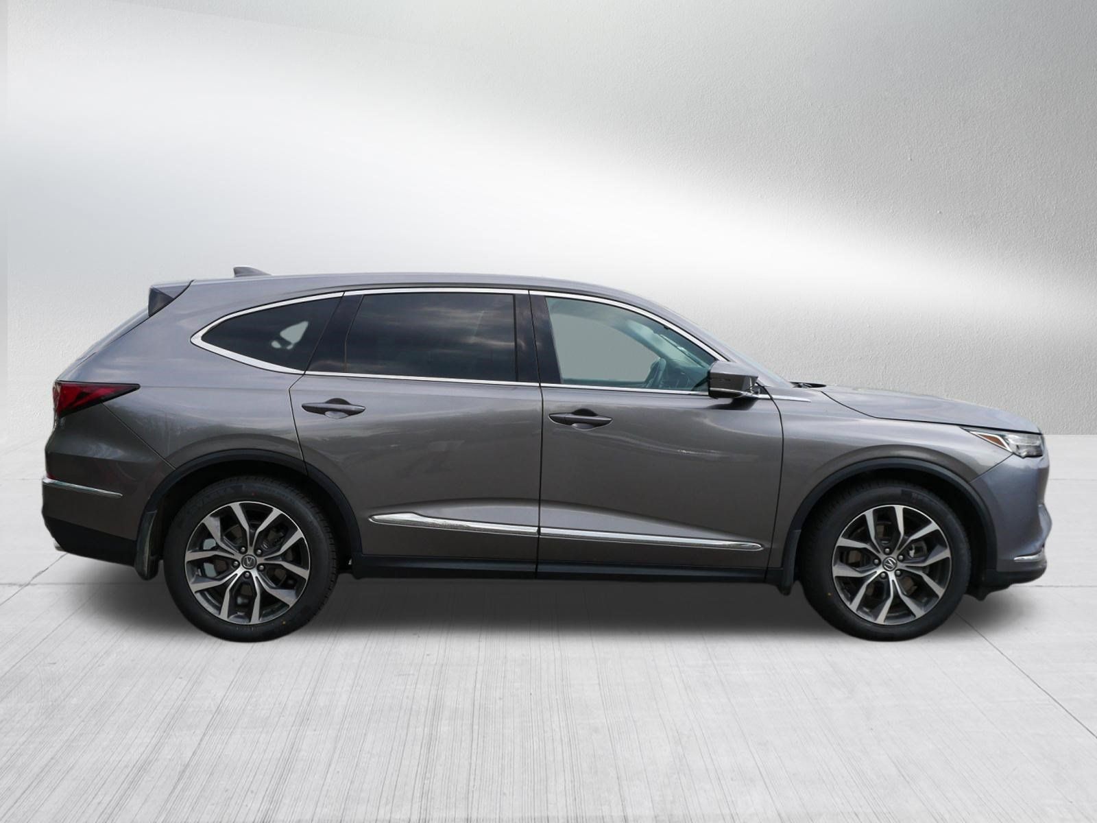 Certified 2024 Acura MDX w/ Technology Package AWD/4WD image 8