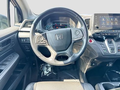 Used 2023 Honda Odyssey EX-L image 27