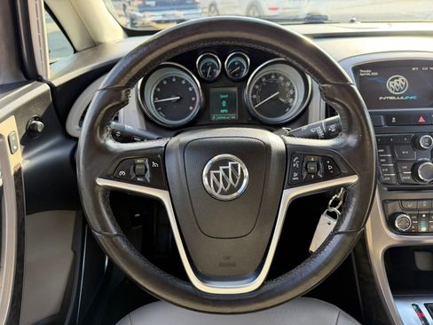 Used 2015 Buick Verano image 11