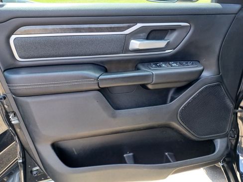 Used 2020 RAM 1500 Big Horn AWD/4WD image 10