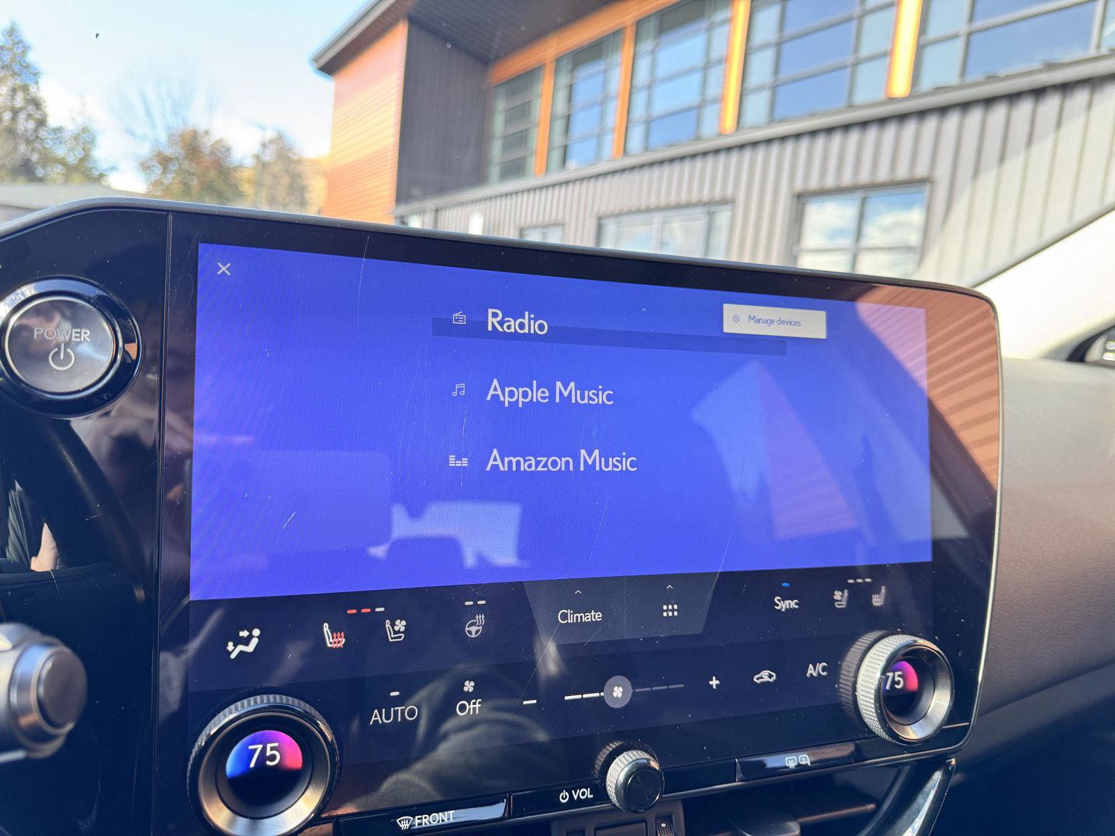 Used 2023 Lexus NX 450h+ AWD image 16